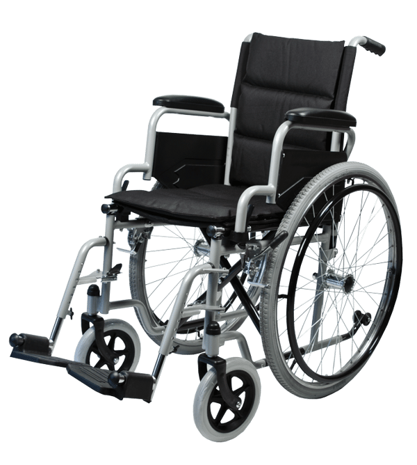 Wheelchair Seating & Positioning Guide